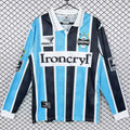 Maillot Gremio Domicile Manches Longues Rétro