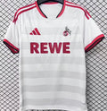 Maillot 27 1 Fc Köln Domicile 2026