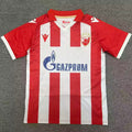 Maillot Crvena Zvezda Domicile 2026/27