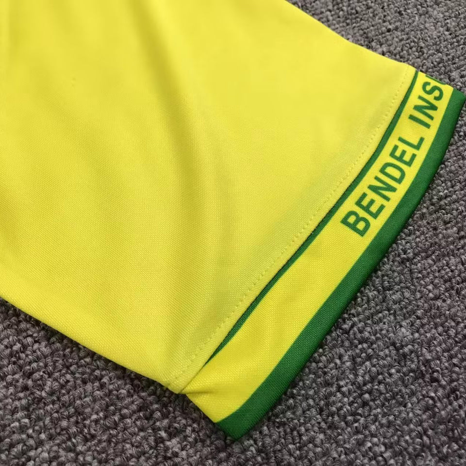 Maillot Bendel Insurance Domicile 2023/24