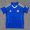Maillot 26 Leicester City Domicile 2025