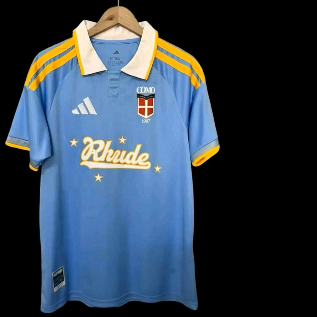 Maillot Como Third 2026/27