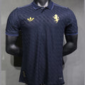 Maillot Juventus Third 2024/25 (Version Joueur)