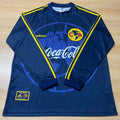 Maillot Club America Extérieur Manches Longues Rétro