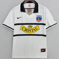 Maillot Colo Colo Domicile Rétro 1996/97