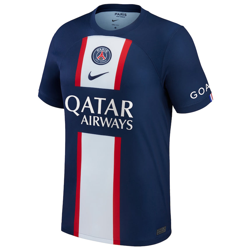 Maillot Paris SG Domicile 2022/23