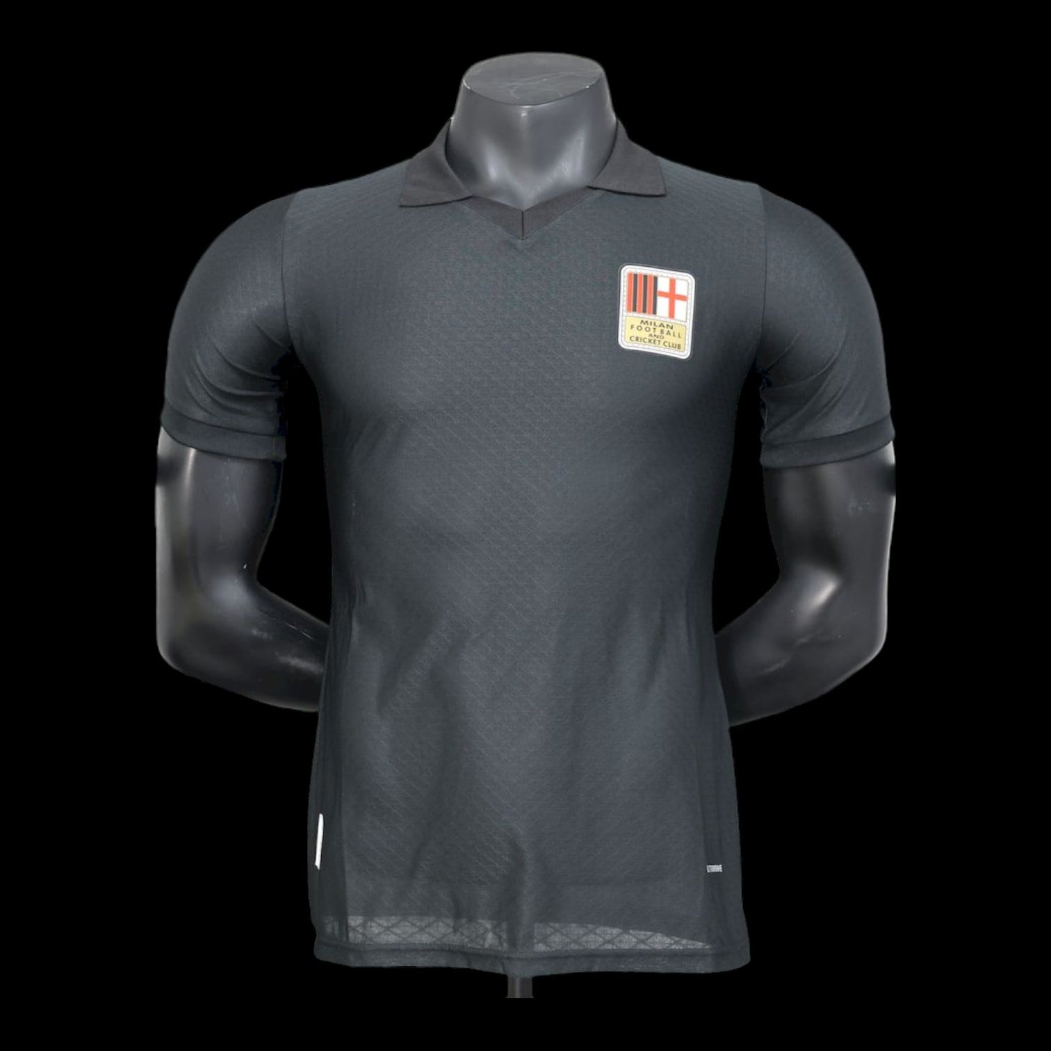 Maillot AC Milan Domicile (Version Joueur)