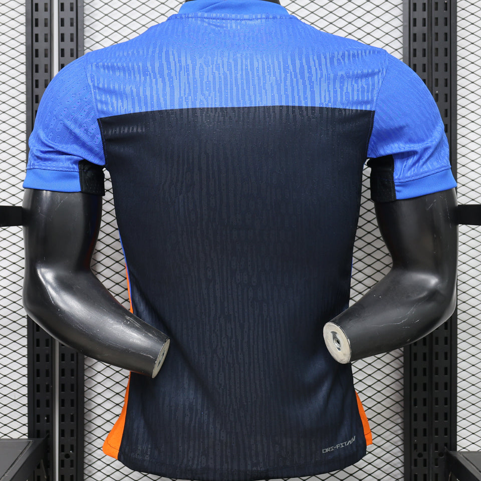 Maillot Inter Milan 2025/26 (Version Joueur)