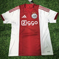 Maillot Aa Domicile 2025/26