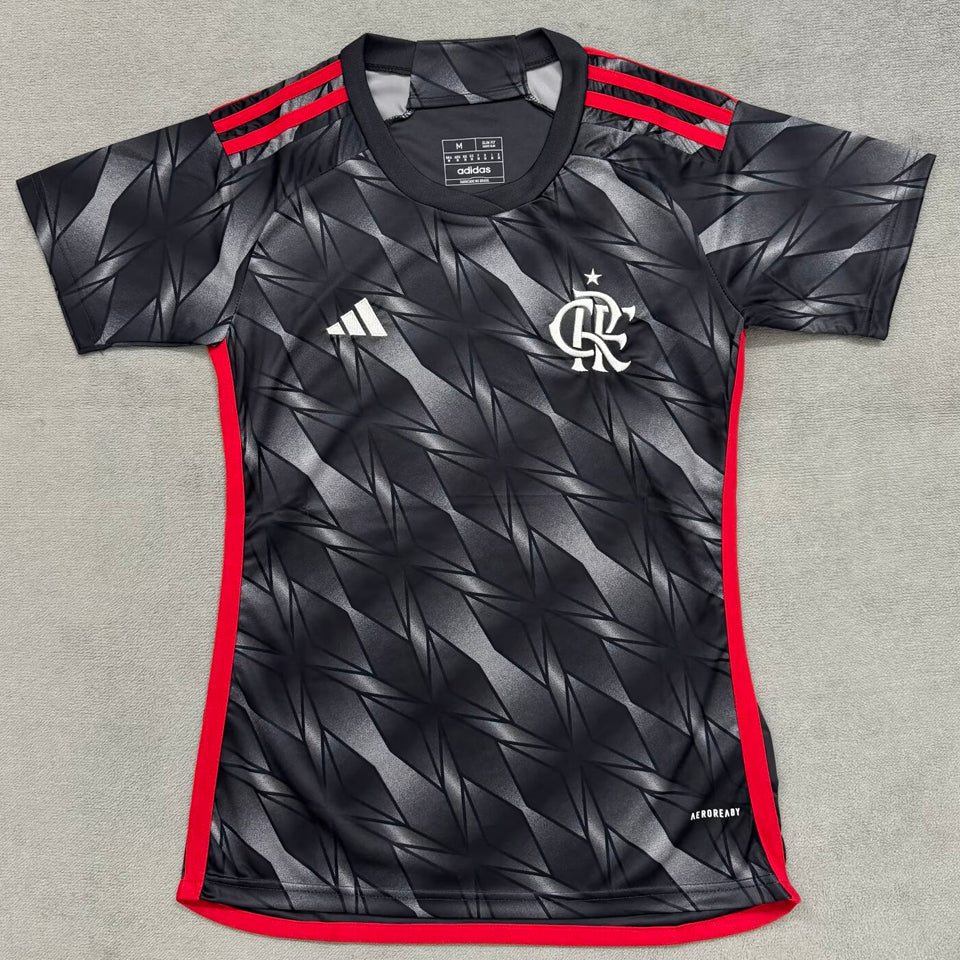Maillot Flamengo Third 2024/25