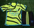 Maillot Arsenal Extérieur 2023/24 Enfant