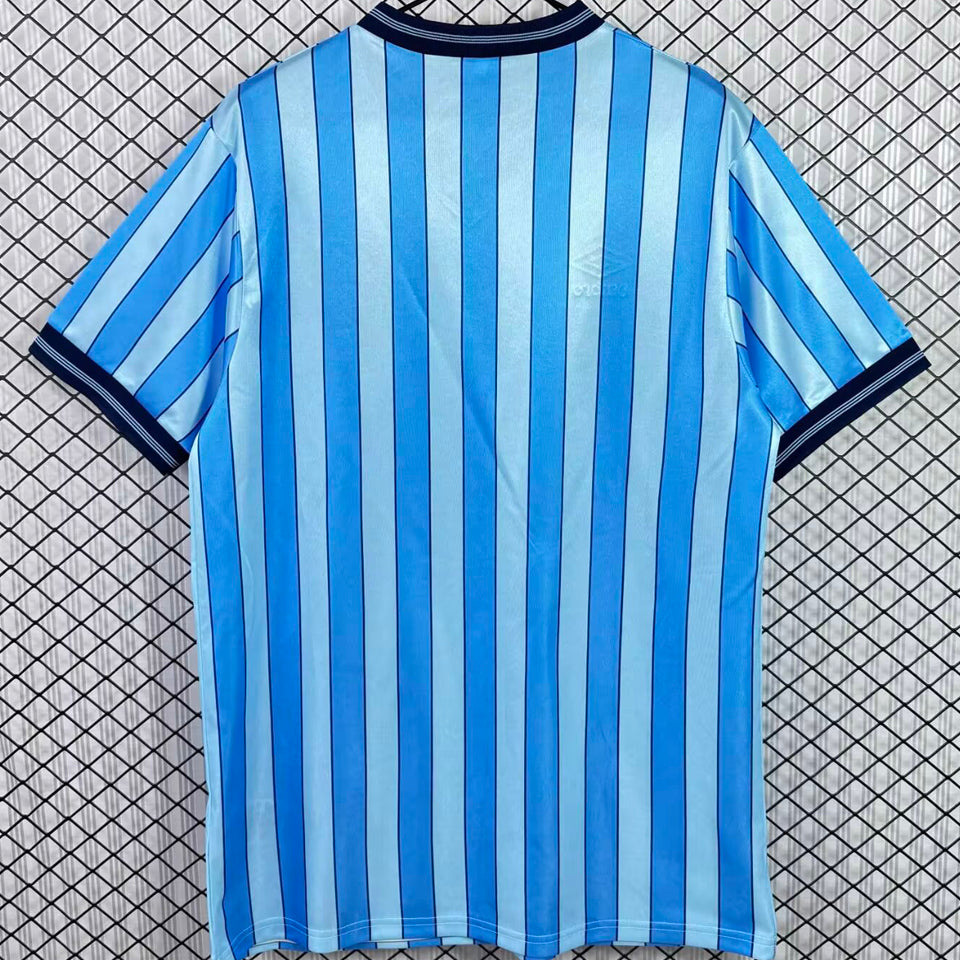 Maillot 84 Coventry City Domicile Rétro