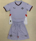 Maillot Iceland Extérieur 2024/25 Enfant