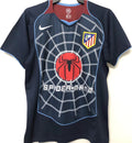 Maillot Atlético Madrid Extérieur Rétro 2004/05