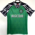 Maillot Nigeria Domicile Rétro 1994/95