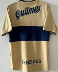 Maillot Boca Juniors Third Rétro 2000