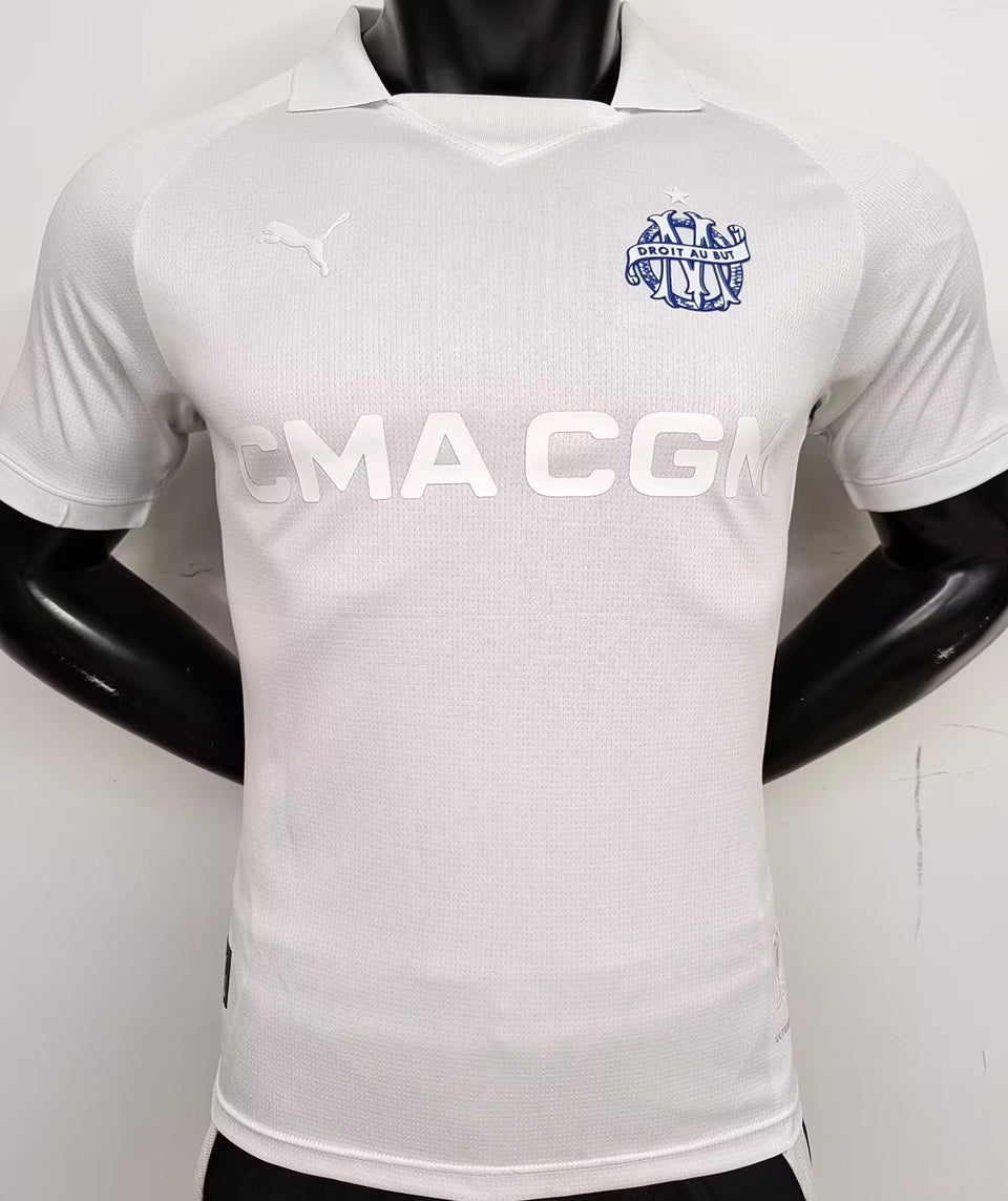 Maillot Ms 125Th 2024/25 (Version Joueur)