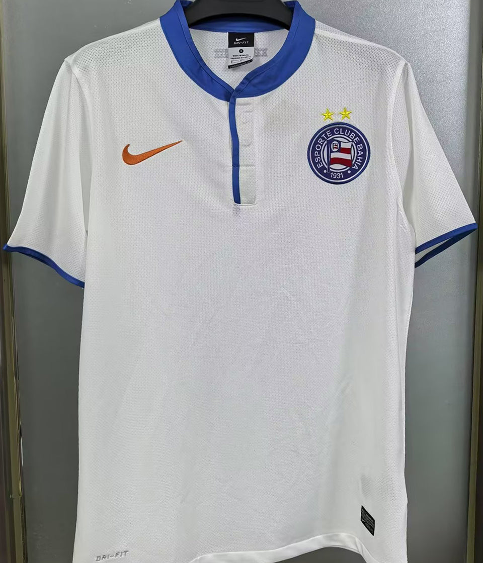 Maillot Bahia Domicile Rétro 2013/14