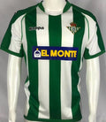 Maillot R Bts Domicile Rétro 2001/02