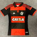 Maillot Flamengo Domicile Rétro 2017/18