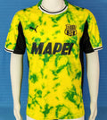 Maillot Sassuolo Third 2025/26