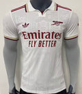 Maillot Arsenal Third 2025/26 (Version Joueur)