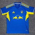 Maillot Tanaka 22 Leeds United Extérieur 2025/26