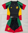 Maillot Jamaica 2026/27 Enfant