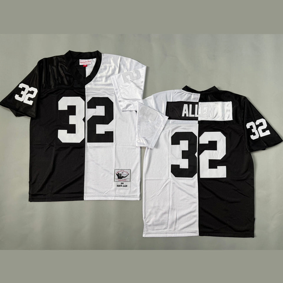 Maillot Crosby 98 Las Vegas Raiders Enfant