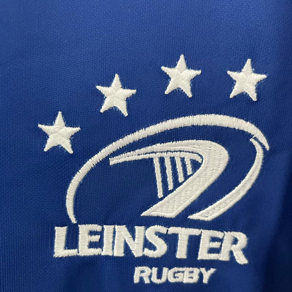 Maillot Leinster Rugby Domicile 2024/25