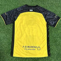 Maillot 26 Beitar Jerusalem Domicile 2025