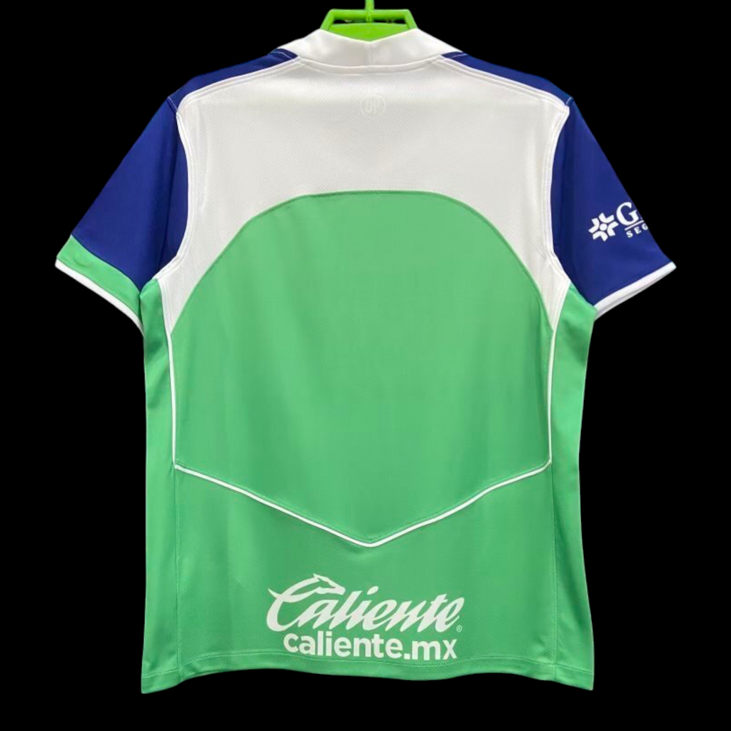 Maillot Pumas Unam Third 2026/27