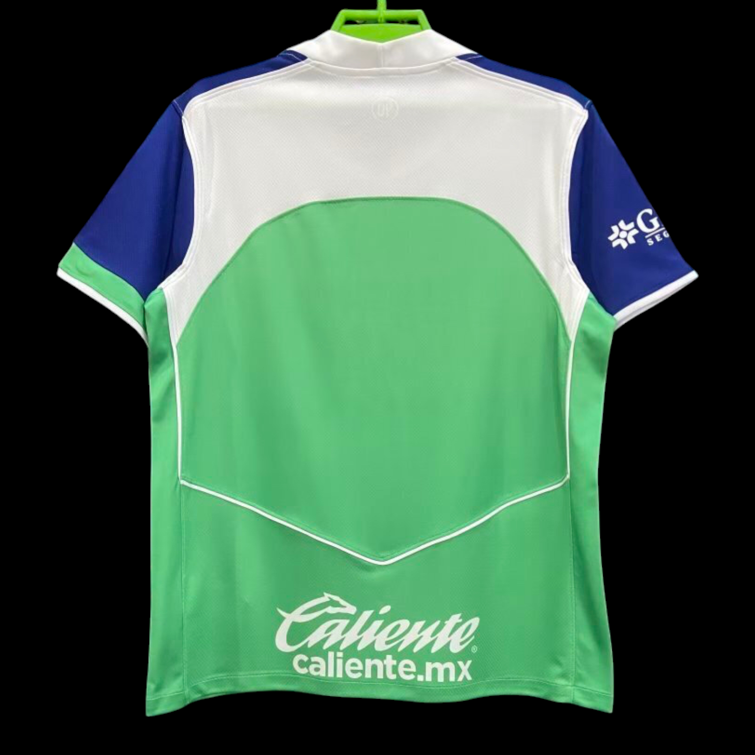 Maillot Pumas Unam Third 2026/27