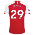 Maillot Arsenal Domicile 2023/24