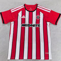 Maillot Sheffield United Domicile 2026/27