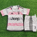 Maillot Juventus Extérieur 2023/24 Enfant