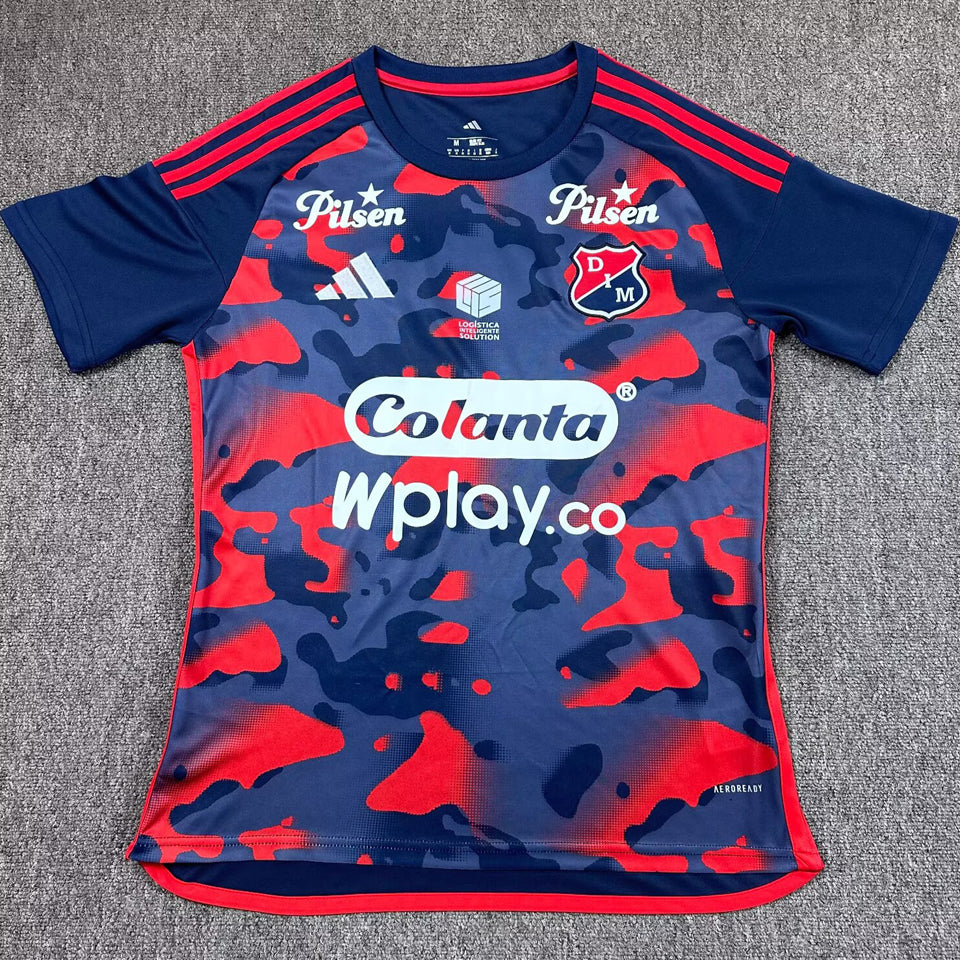 Maillot Independiente Medellín Extérieur 2025/26