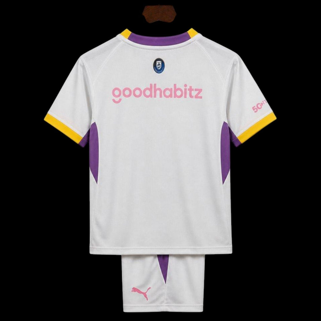 Maillot PSV Eindhoven Extérieur 2026/27 Enfant