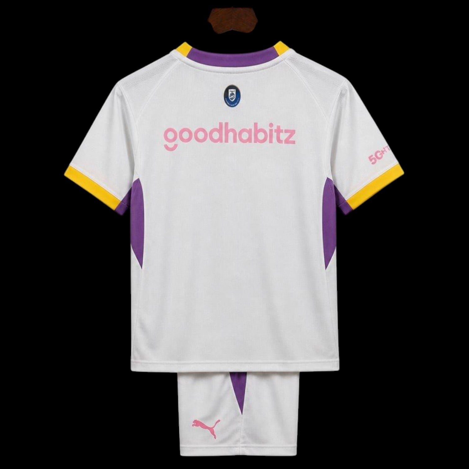 Maillot PSV Eindhoven Extérieur 2026/27 Enfant