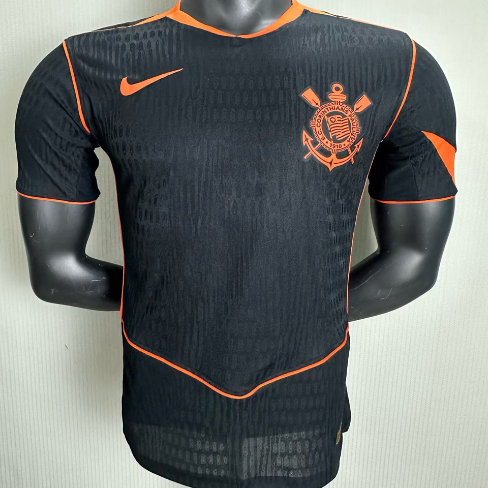 Maillot Corinthians Third 2025/26 (Version Joueur)