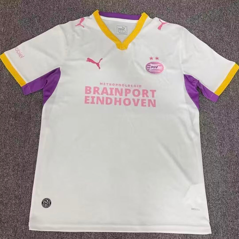 Maillot PSV Eindhoven Extérieur 2026/27