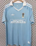 Maillot Oviedo Rétro 2026/27