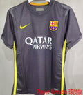 Maillot Barcelone Third Rétro (Version Joueur)