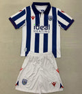 Maillot West Bromwich Albion Domicile 2024/25 Enfant