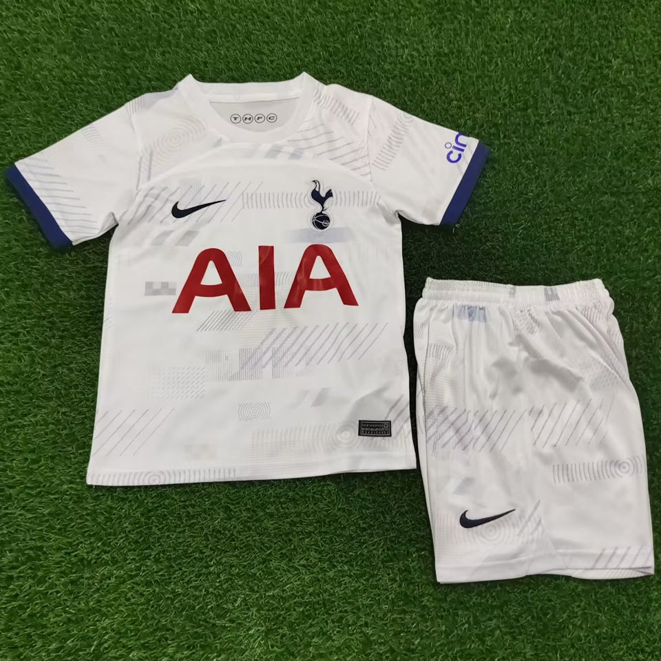 Maillot Tottenham Domicile 2023/24 Enfant