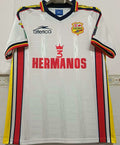 Maillot Club Atlético Morelia Extérieur Rétro