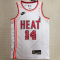 Maillot Miami Heat Herro 14 Rétro