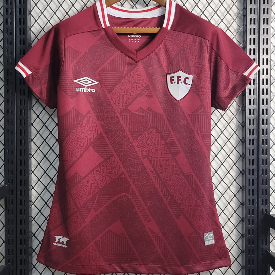 Maillot Fluminense Third 2022/23 Femme