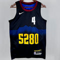 Maillot Toronto Raptors Anunoby 3 2024
