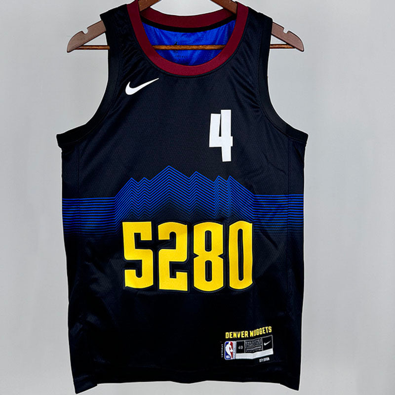 Maillot Toronto Raptors Anunoby 3 2024